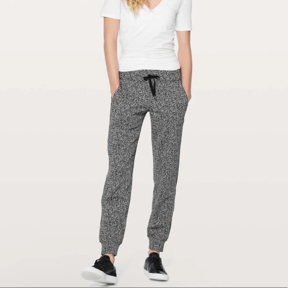 Lululemon Ready‎ To Rulu Pant 29